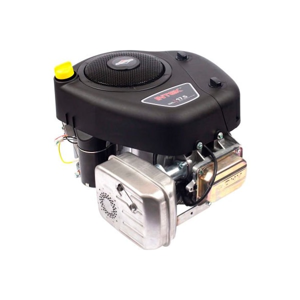 Power Distributors Briggs & Stratton 17.5 GHP Vertical Shaft Engine